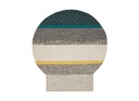 MANGAS MINI GLOBO RUG