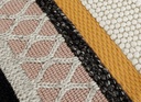 MANGAS MINI CARAMELO RUG