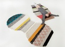 MANGAS MINI CARAMELO RUG