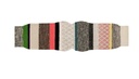 MANGAS LARGE RUG