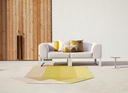 DIAMOND RUG