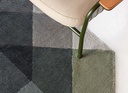 DIAMOND RUG
