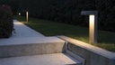 ELLE FLOOR OUTDOOR
