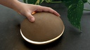 PRIA MINI OUTDOOR TABLE & FLOOR