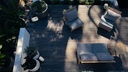 SER FLOOR OUTDOOR