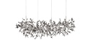ARGENT CLUSTERS 4 LINEAR