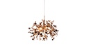 ARGENT SINGLE PENDANT – RECESSED CANOPY