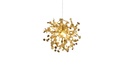 ARGENT MON BIJOU PENDANT  WITH SURFACE CANOPY 