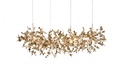 ARGENT CLUSTERS 4 LINEAR