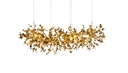 ARGENT CLUSTERS 4 LINEAR
