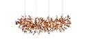 ARGENT CLUSTERS 4 LINEAR