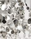 ARGENT MON BIJOU CLUSTER 7 LIGHTS  