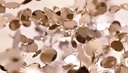 ARGENT MON BIJOU CLUSTER 7 LIGHTS  