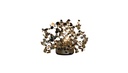ARGENT MON BIJOU PORTABLE LAMP
