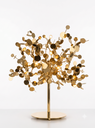 ARGENT TABLE LAMP