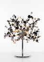 ARGENT TABLE LAMP