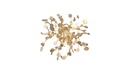 ARGENT WALL & CEILING (FLUSH)