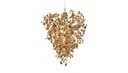 ARGENT PENDANT H 60cm