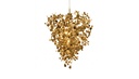 ARGENT PENDANT H 60cm