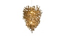 ARGENT PENDANT H 90cm