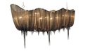 ATLANTIS CHANDELIER LONG