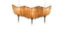 ATLANTIS CHANDELIER LONG