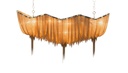 ATLANTIS CHANDELIER LONG