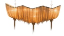 ATLANTIS CHANDELIER LONG