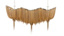 ATLANTIS CHANDELIER LONG