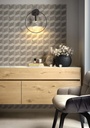 REVOLTA WALL LIGHT 