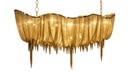 ATLANTIS CHANDELIER LONG