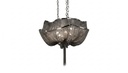 ATLANTIS CHANDELIER 2 TIERS