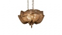 ATLANTIS CHANDELIER 2 TIERS