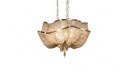 ATLANTIS CHANDELIER 2 TIERS