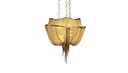 ATLANTIS CHANDELIER 2 TIERS