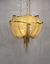 ATLANTIS CHANDELIER 2 TIERS