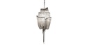 ATLANTIS CHANDELIER 3 TIERS