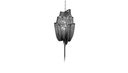 ATLANTIS CHANDELIER 3 TIERS