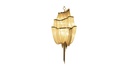ATLANTIS CHANDELIER 3 TIERS