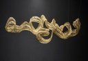GENESIS PENDANT 260 cm 