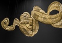 GENESIS PENDANT 260 cm 