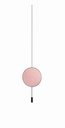 REVOLTA SINGLE PENDANT LIGHT 