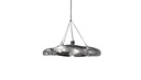 MANTA SINGLE PENDANT – RECESSED CANOPY