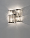 ATLANTIS LARGE WALL SCONCE