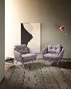 DUKE ARMCHAIR