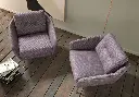 DUKE ARMCHAIR