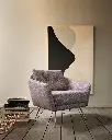 DUKE ARMCHAIR