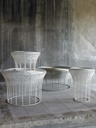 ARAM COFFEE TABLE