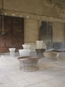 ARAM COFFEE TABLE