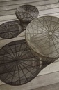 ARAM COFFEE TABLE